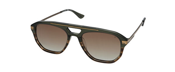 Quantum Unisex Güneş Gözlüğü