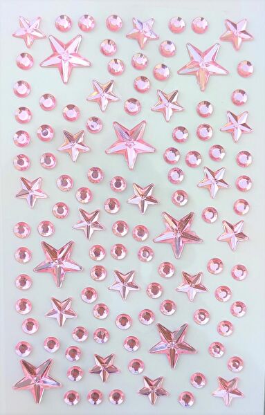 Giraffe Sticker Dekoratif Sticker