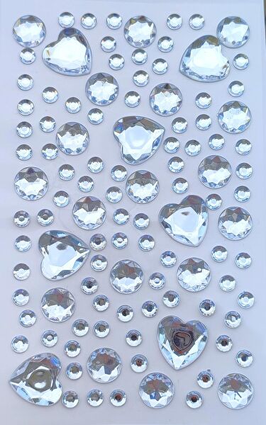 Giraffe Sticker Dekoratif Sticker