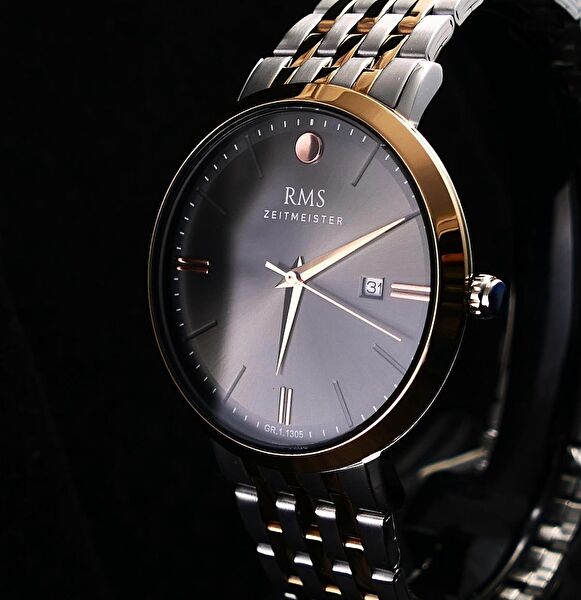 Grand Romanson Erkek Kol Saati