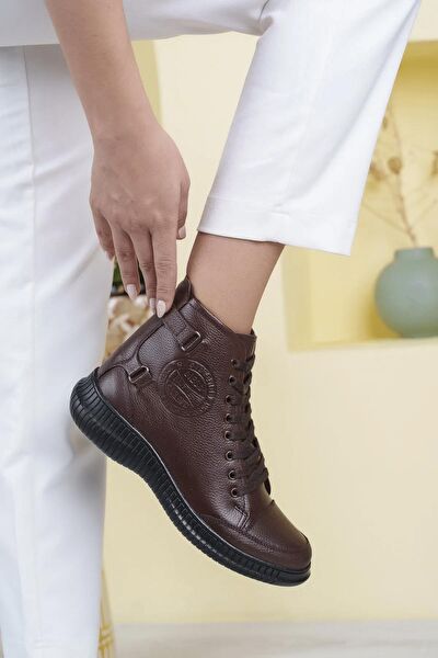 Deri Diyarı Kadın Bot