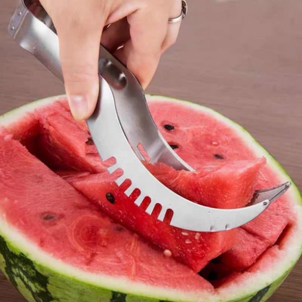 Grandsell Dilimleyici, Doğrayıcı