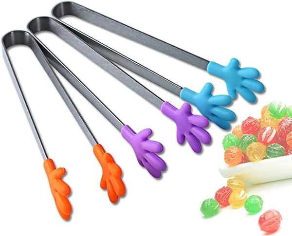 Grandsell Kaşık, Kepçe Altlığı