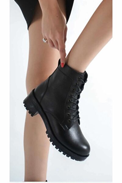 Deri Diyarı Kadın Bot