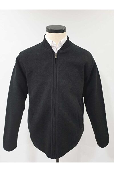 BLUESMODA Erkek Mont, Kaban