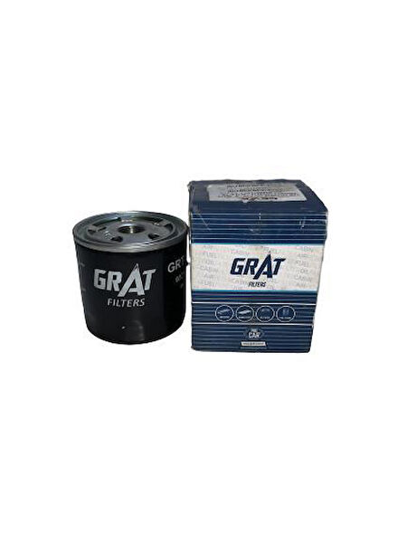 Grat Yağ Filtreleri