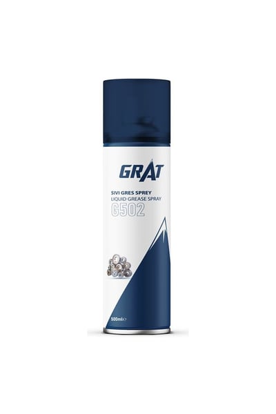 Grat Gres Yağı