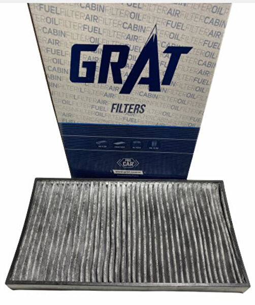 Grat Polen Filtreleri