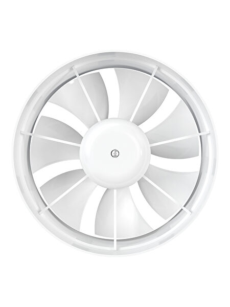 Venteurope Banyo Aspiratörü, Fan