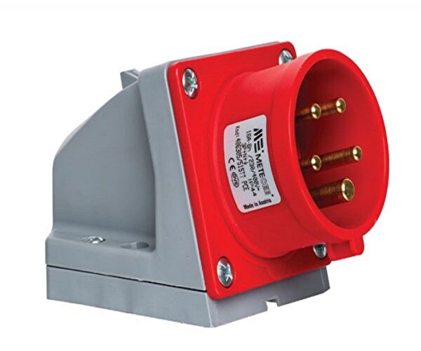 Mete Enerji Fiş, Fiş Dönüştürücü