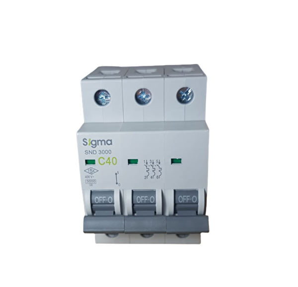 Sigma Sigorta, Sigorta Kutusu