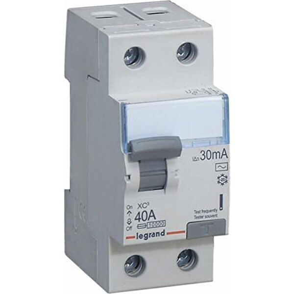 Legrand Kaçak Akım Rölesi