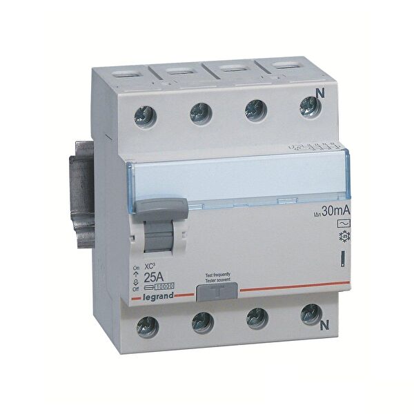 Legrand Kaçak Akım Rölesi