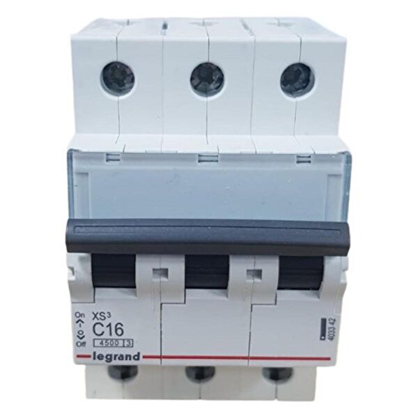 Legrand Sigorta, Sigorta Kutusu