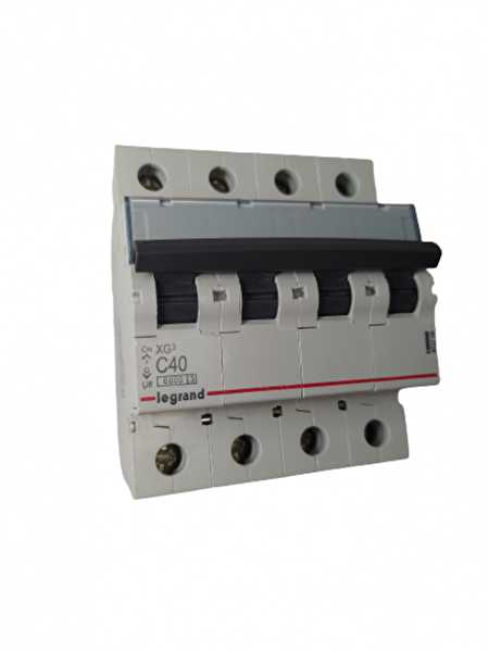 Legrand Sigorta, Sigorta Kutusu