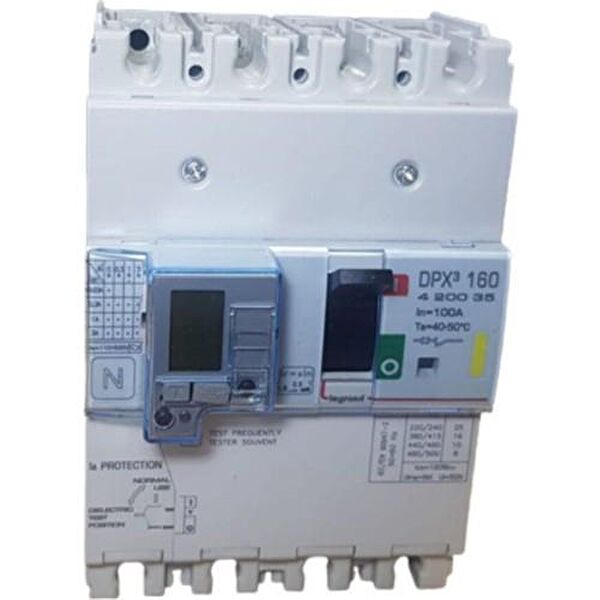 Legrand Kompakt Şalter