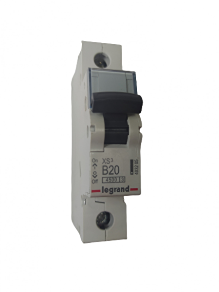 Legrand Sigorta, Sigorta Kutusu