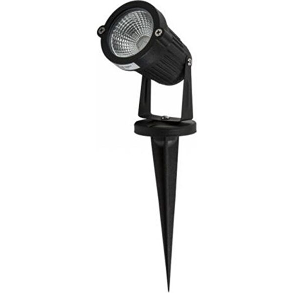 Cata Yol Aydınlatması