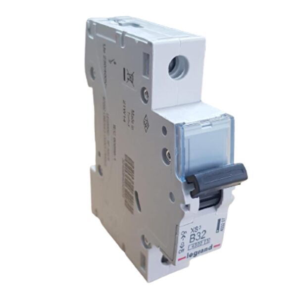 Legrand Sigorta, Sigorta Kutusu