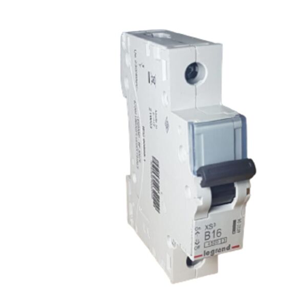 Legrand Sigorta, Sigorta Kutusu