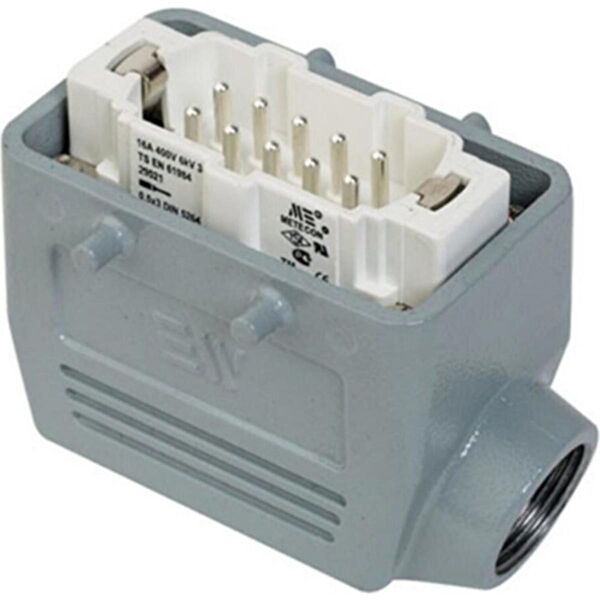 Mete Enerji Fiş, Fiş Dönüştürücü