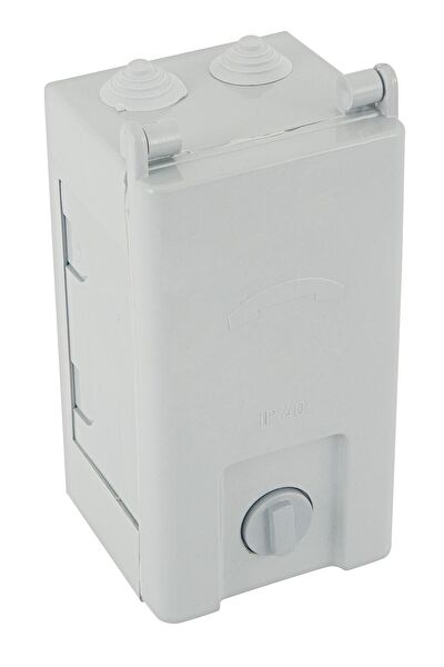 Mutlusan Kablo Toplayıcı, Kablo Klips