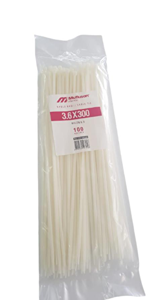 Mutlusan Kablo Toplayıcı, Kablo Klips