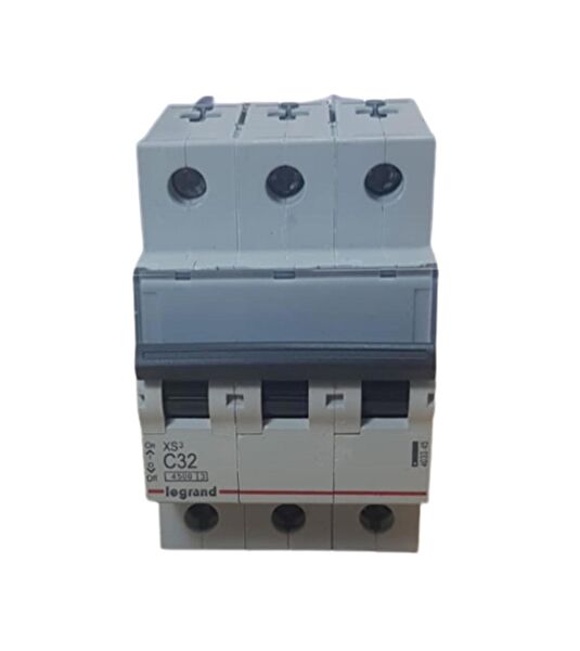 Legrand Sigorta, Sigorta Kutusu