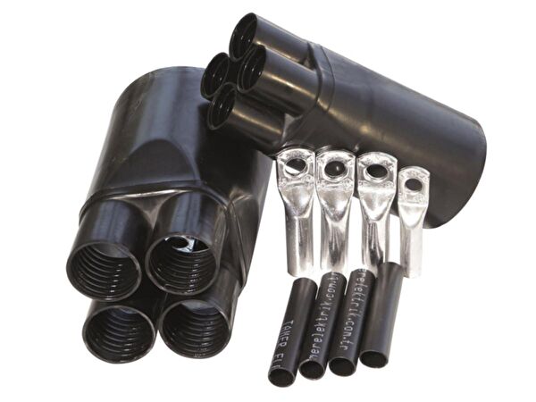 Tamer Kablo Toplayıcı, Kablo Klips