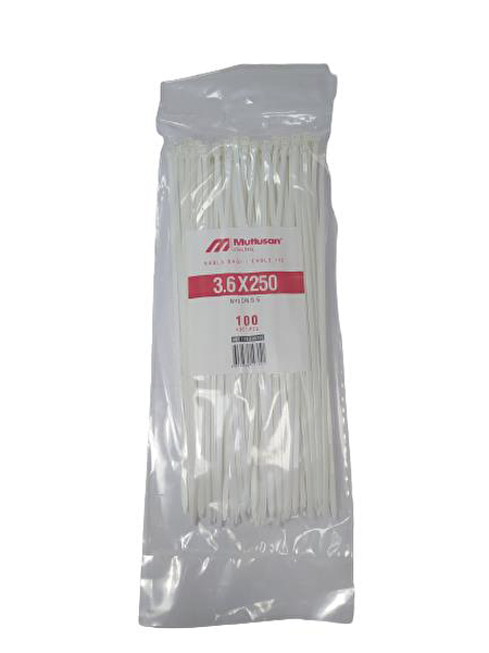 Mutlusan Kablo Toplayıcı, Kablo Klips