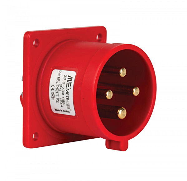 Mete Enerji Fiş, Fiş Dönüştürücü