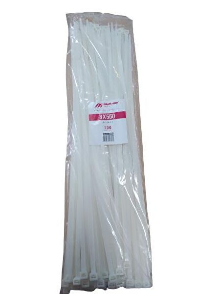 Mutlusan Kablo Toplayıcı, Kablo Klips