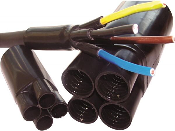 Tamer Kablo Toplayıcı, Kablo Klips