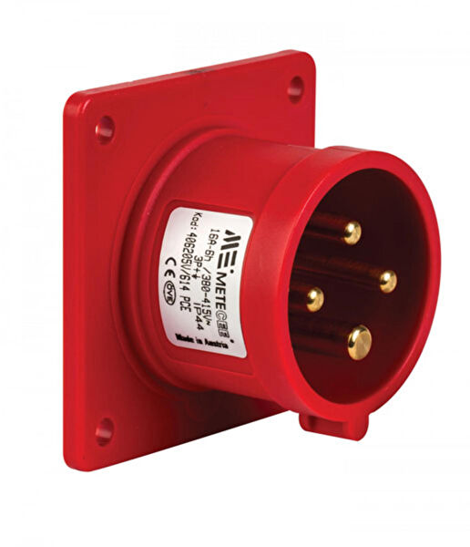 Mete Enerji Fiş, Fiş Dönüştürücü