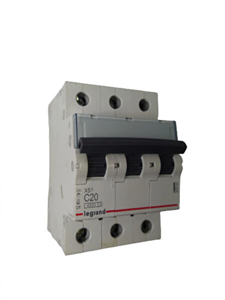 Legrand Sigorta, Sigorta Kutusu