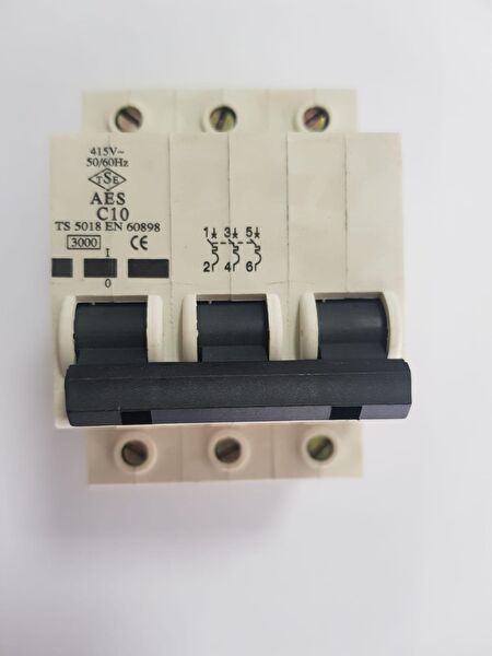 OEM Sigorta, Sigorta Kutusu