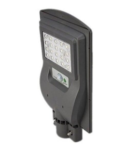 Cata Yol Aydınlatması