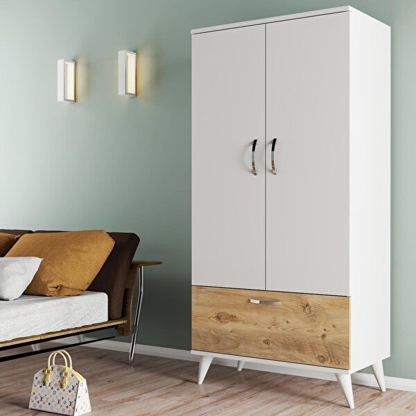 TANMOB Dolap, Gardırop