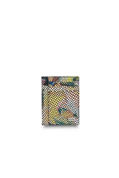 Guard Erkek Kartlık, Pasaportluk