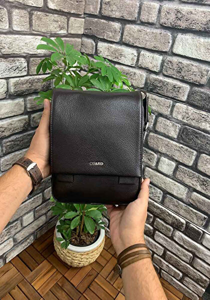 Guard Erkek Omuz Çanta