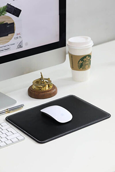 Guard Mouse Pad