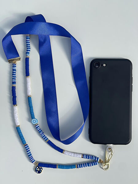 Gray Design Askı İpleri ve Bilek Askıları