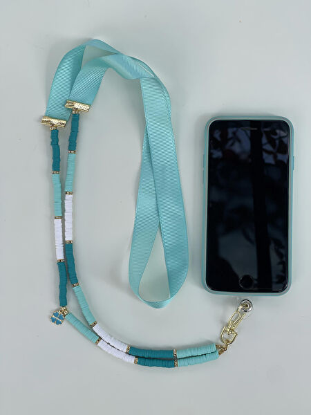 Gray Design Askı İpleri ve Bilek Askıları