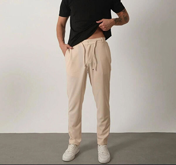 TEKSTİL Erkek Pantolon