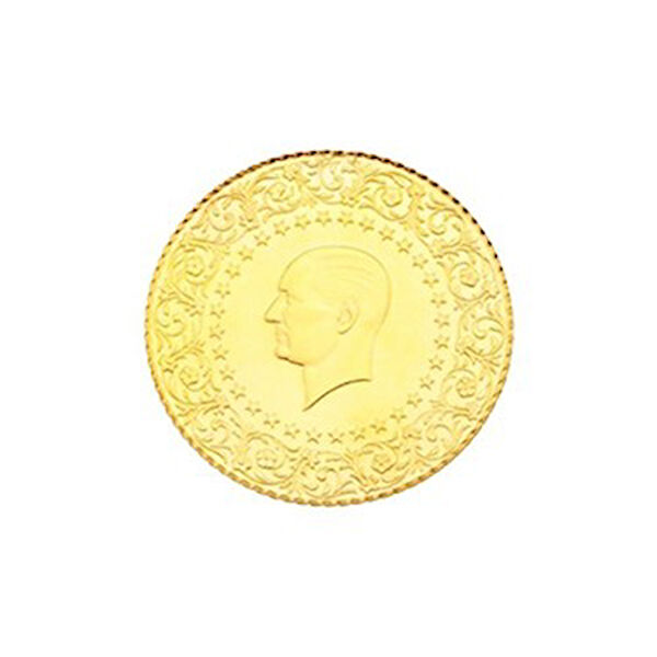 Şahap Kuyumculuk Ziynet Altın