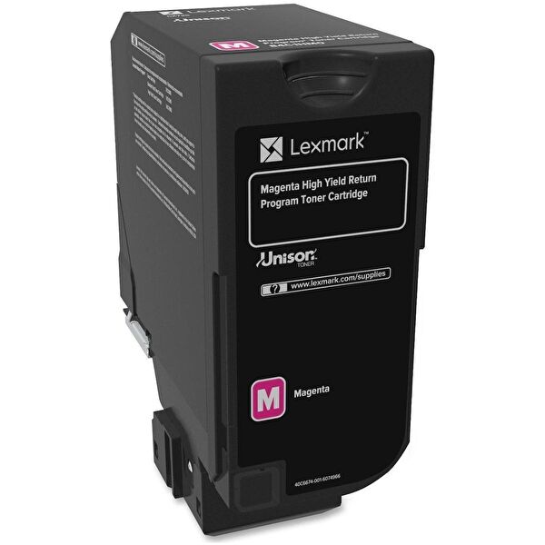 Lexmark Toner