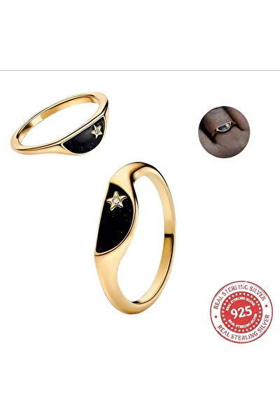 POSEİDONS Kadın Yüzük