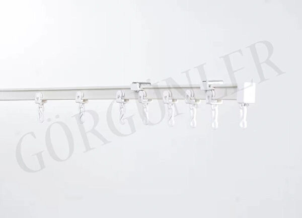 1 Perde Aksesuarları, Yedek Parçası