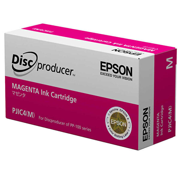 Epson Toner