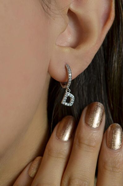 Sacce Scarves&Accessories Küpe